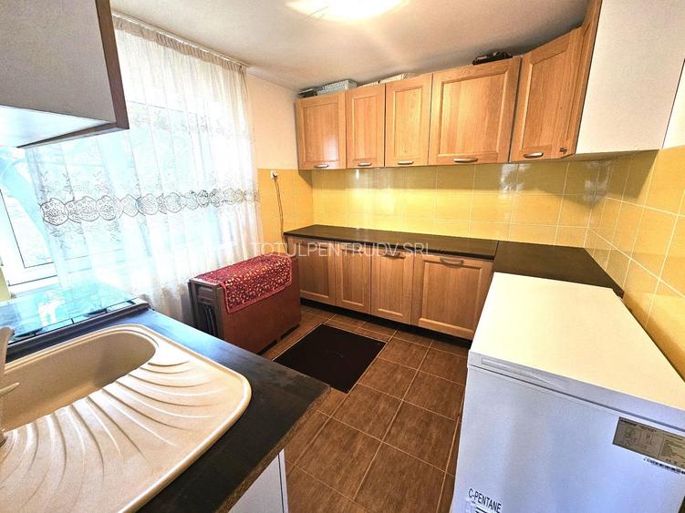 Casa 3 camere cu centrala termica la pret de apartament - 5