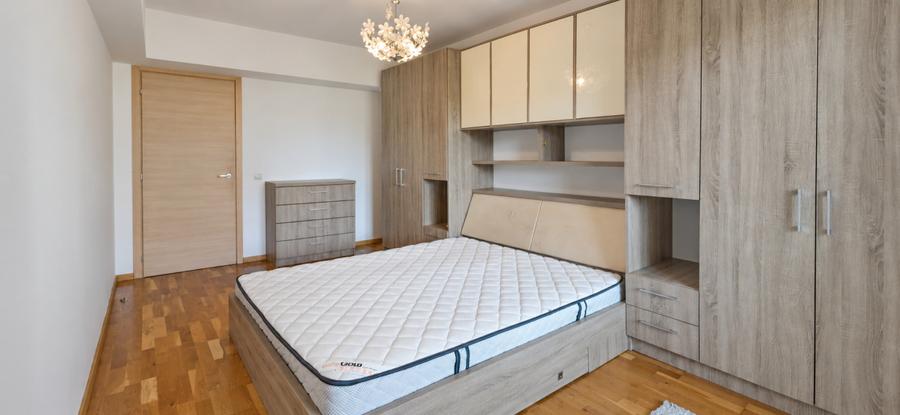 2 camere| New Town | parcare | terasă generoasă | Metrou Dristor