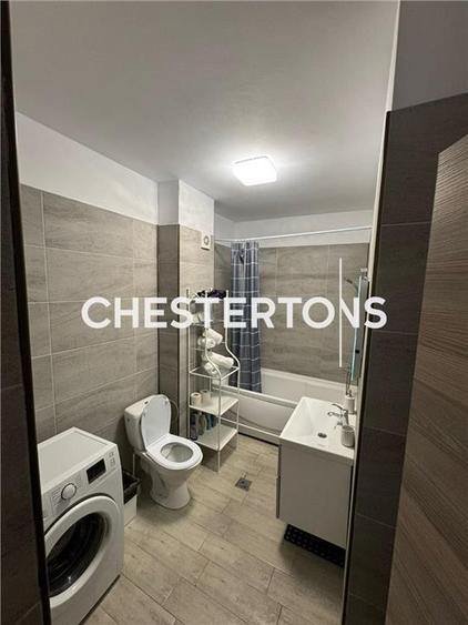 Apartament Mamaia Nord - Alezzi cu vedere la mare