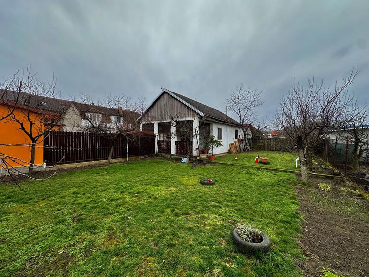Casa 7 camere Sanmartin
