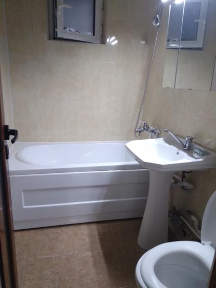 Apartament 1 cameră, 28 mp, decomandat – Țigarete, Podul Octav Băncilă