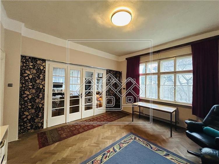 Casa individuala, teren de 900 mp utili, Zona Calea Poplacii - 26