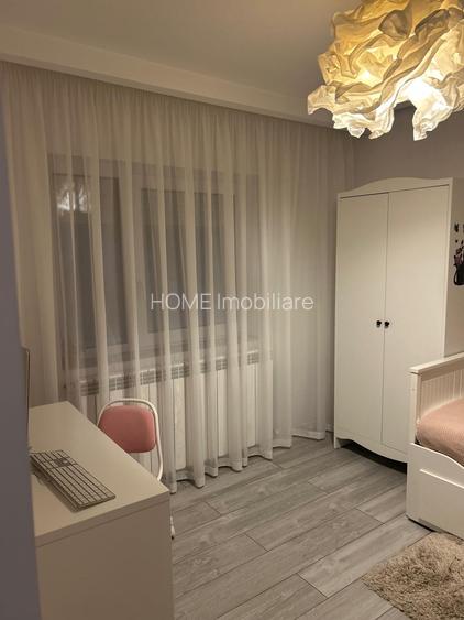 De închiriat – Apartament modern cu 3 camere | Zona Centrală - 9