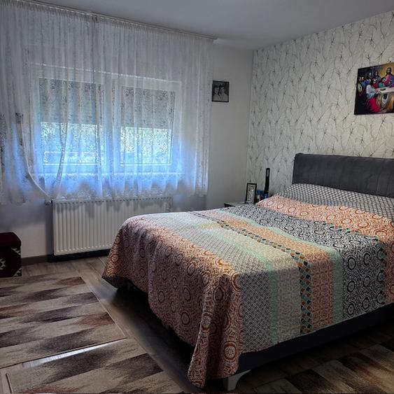 Vanzare casa individuala =Subsol+parter+1 E+ Pod (mansarda) ,