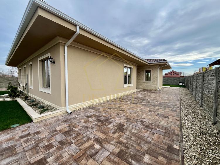 Duplex deosebit cu 3 camere | Mosnita Noua | Valery