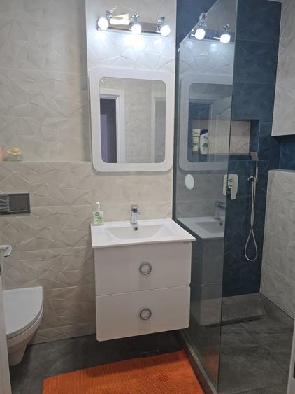 Aprtament 2 camere - Baneasa - Damaroaia - Petrom city