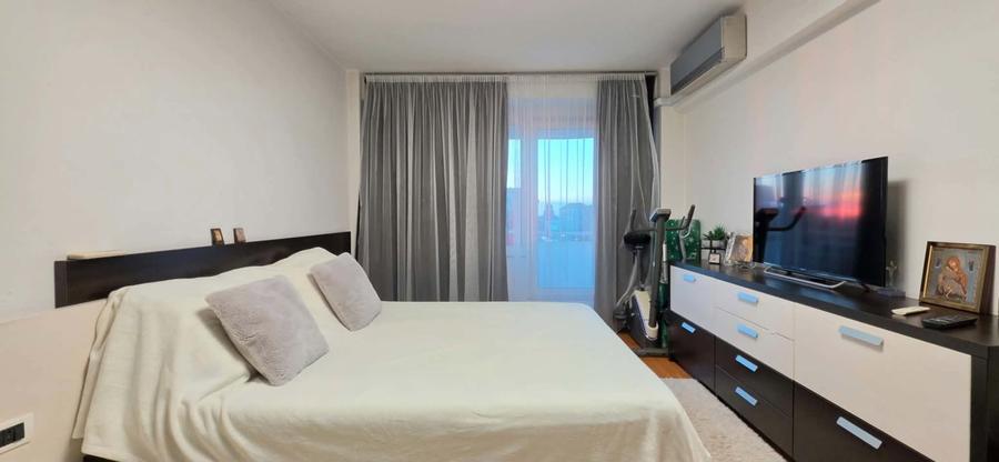 Apartament cu 3 camere de vânzare – Nufărul-AP1554