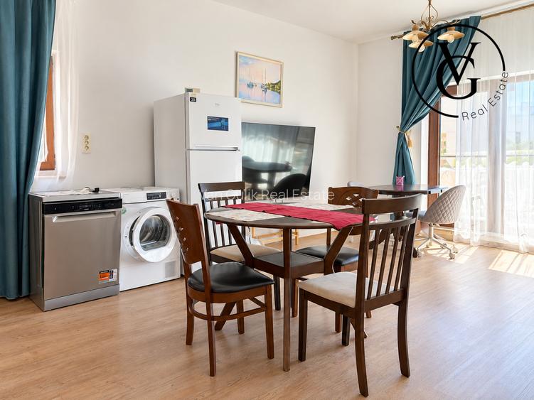 Apartament 3 camere | Pet friendly | Termen lung | Compozitori - 3