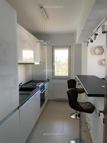 Apartament 3 camere / Nicolae Grigorescu/ Centrala/ Metrou 2'/ Titan