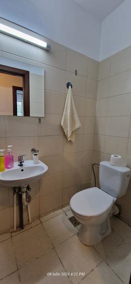 Apartament 3 camere, decomandat, centrala,  Green Park Tătărași | Lângă Ciric