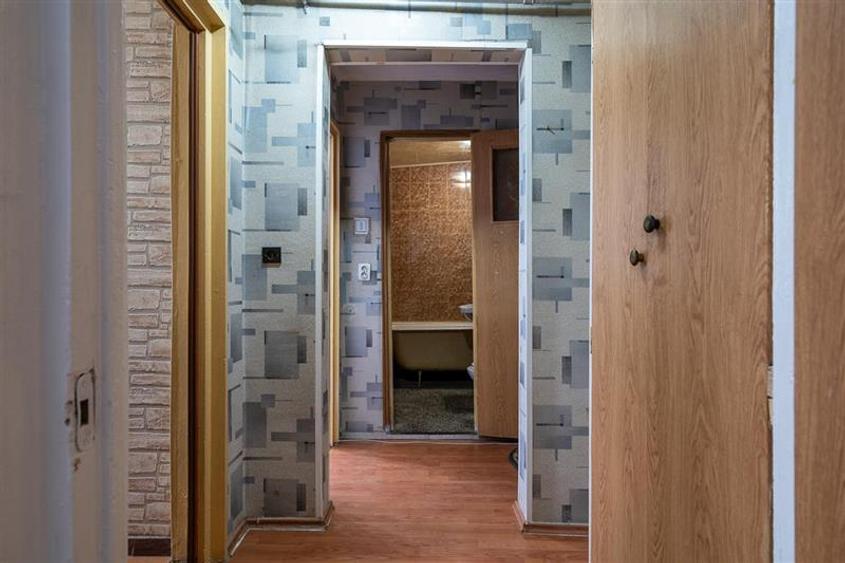 LACUL TEI - GRIGORE MOISIL,2 CAMERE,38 MP,ETAJ 1,INVESTITIE