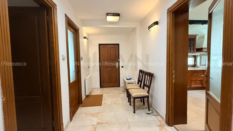 REV2005818 Vila Unirii I 8 camer I gradina intima - 7