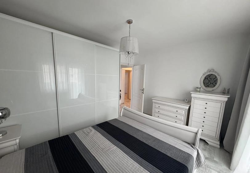 Apartament 3 camere de vânzare Vitan – Mihai Bravu | Metrou