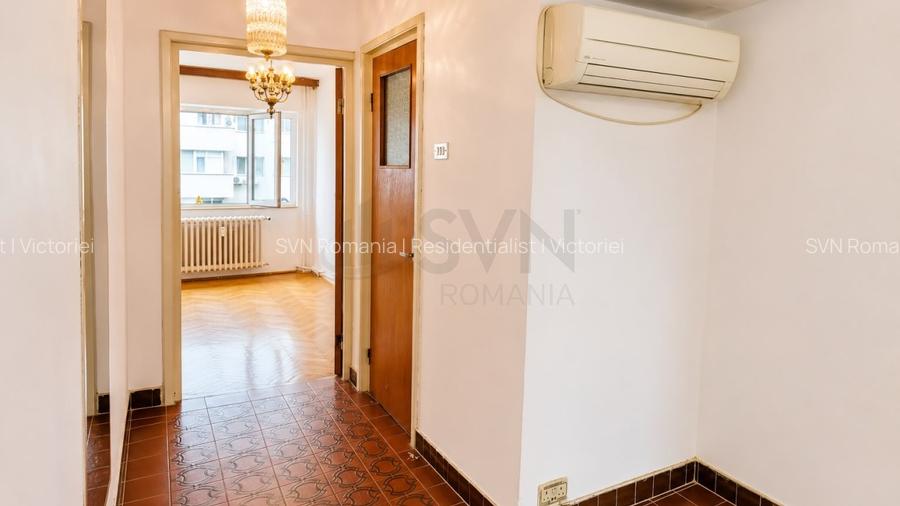 REA1029282 Apartament 3 camere I Dorobanti I 90 mp - 5