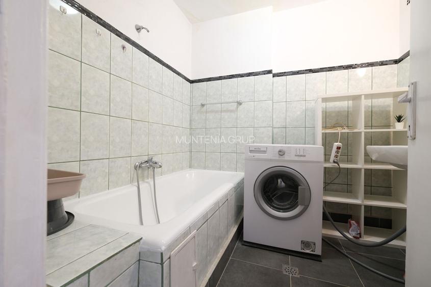 Închiriez apartament 2 camere | Modern & Pet-Friendly | Zona Panduri – - 7