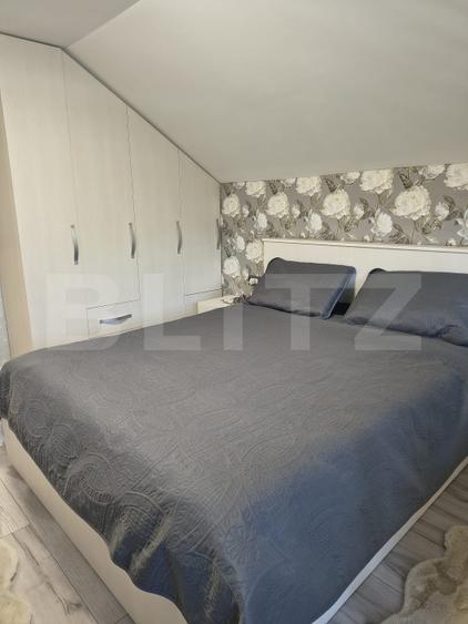 Casă de vânzare – 4 camere, în Poșaga