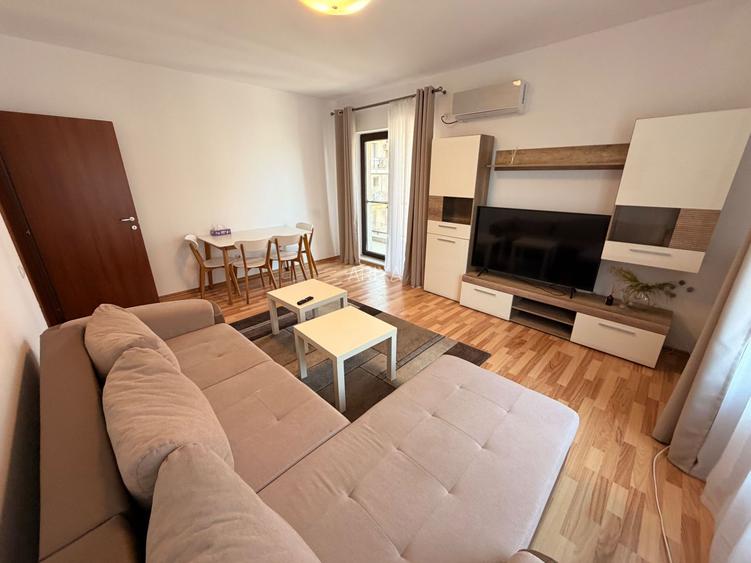 2 Camere Cu Parcare Grozavesti Onix Residence Cotroceni Politehnica - 8