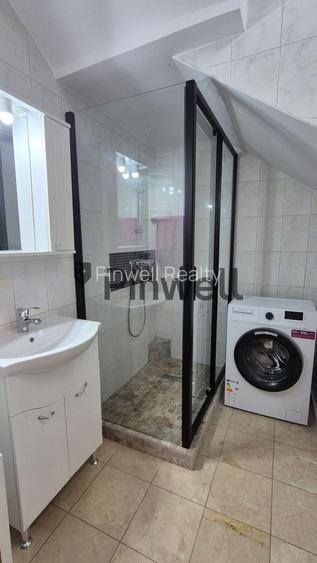 Vila 5 Camere-GAMA Residence-Erou Iancu Nicolae-Jolie Vil