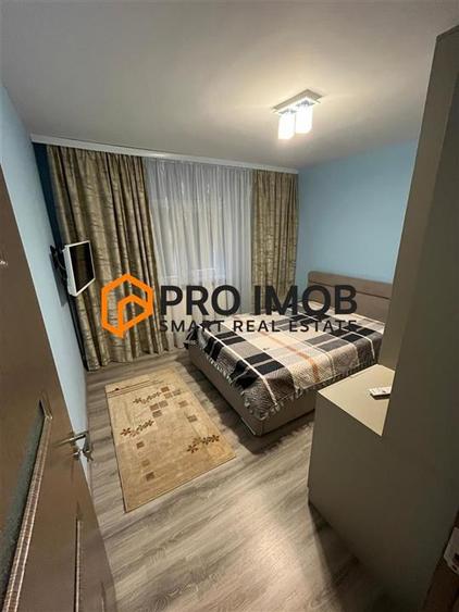 Apartament 2 camere cf 1 decomandat zona Unirii Sud