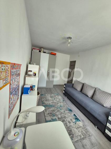 Apartament cu 3 camere de vanzare in cartierul Manastur comision 0%