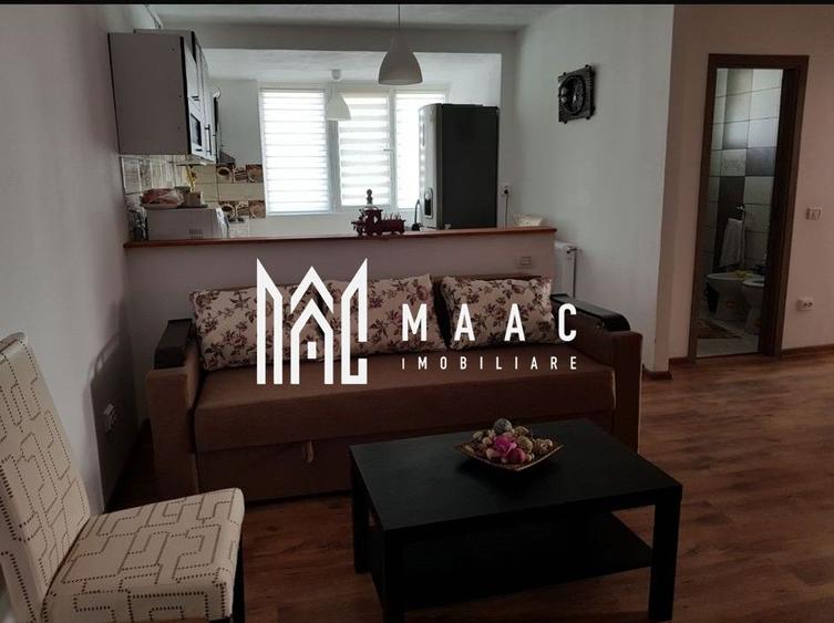 Apartament 3 camere | Etaj 3 | Balcon | 62 MP | Arhitectilor