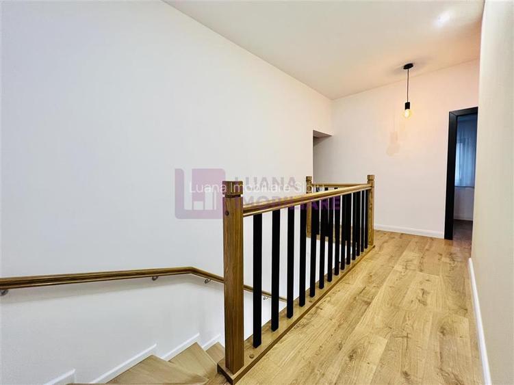 Casa 4 camere | PREMIUM | mobilata si utilata | zona linistita | video - 24