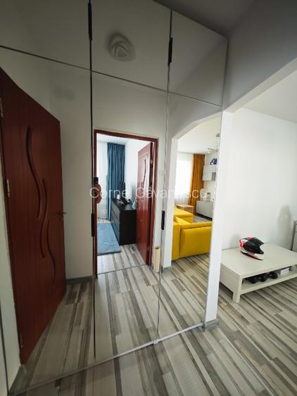 Apartament 3 camere - Metrou 1Mai/Calea Grivitei - 11