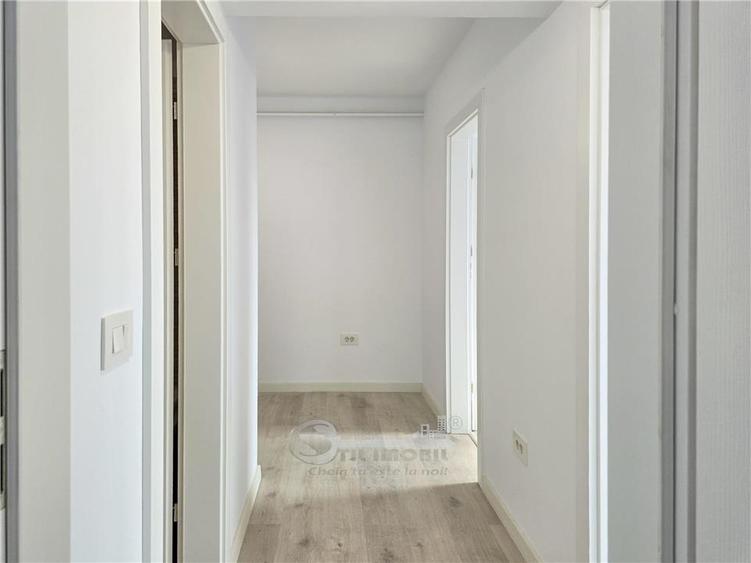 Apartament primitor 2 camere – 55.76 mp de confort COMISION 0%