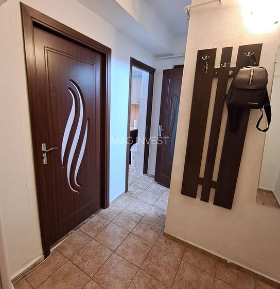 De inchiriat  apartament 2 camere Ultracentral, et. 1, 1800 lei - 3