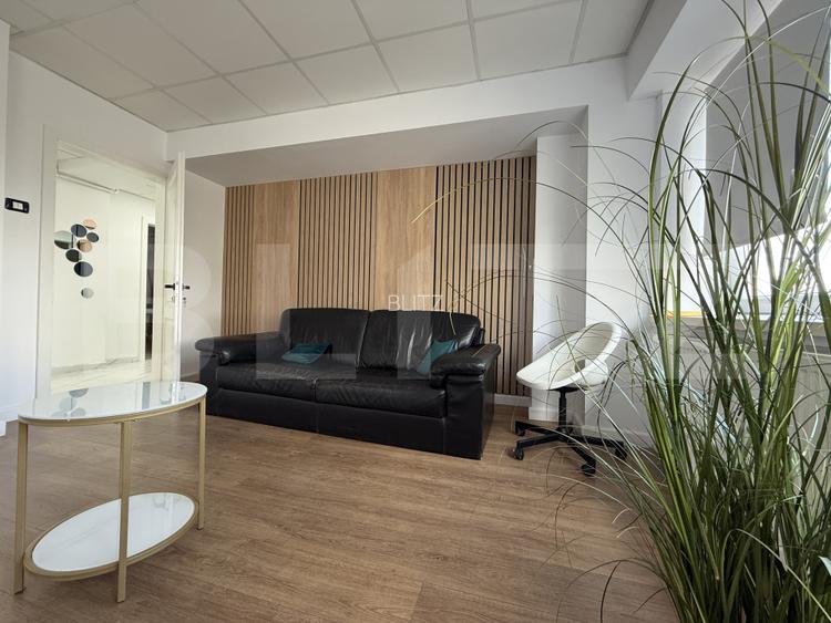 Spațiu comercial de închiriat – Centru Civic - 5