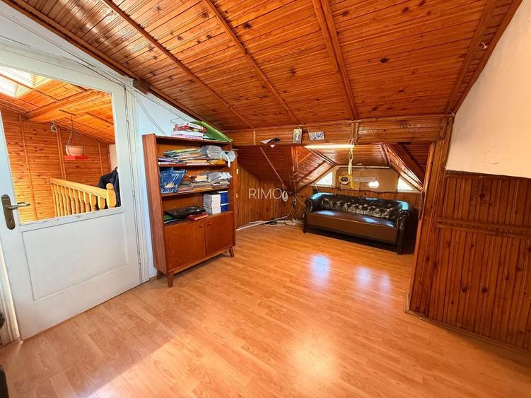 Comision 0% | Casa individuala 4 dormitoare 1 mai | Pod Constanța - 25