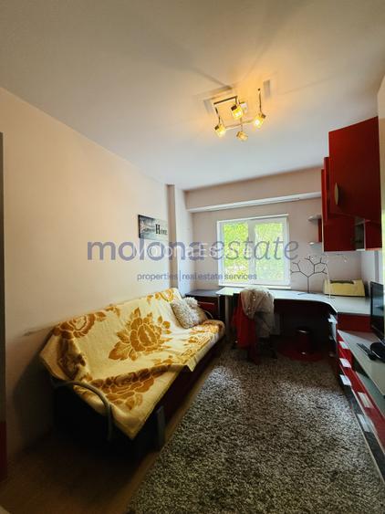 Apartament 4 camere, 105 mp, Bulevardul Titulescu, lângă clădirea Brinel - 7