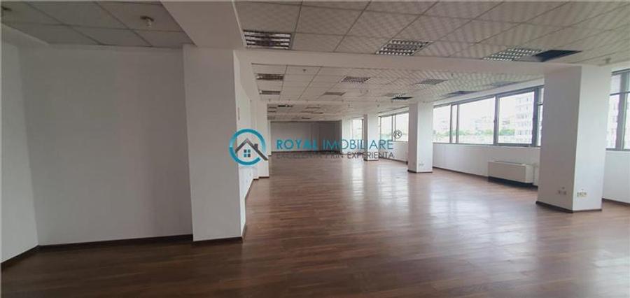Royal Imobiliare - inchirieri spatii birouri, zona Vest