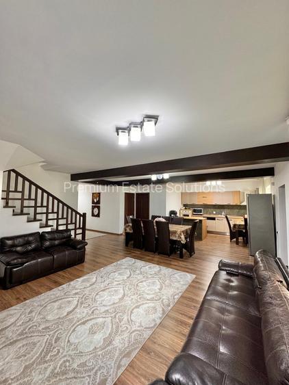 Vila Premium cu 7 Camere - Cheia Prahova- Mobilată și Utilată Complet - 49