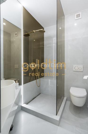 Apartament 3cam/CORTINA NORH/SPATII DEPOZITARE/PARCARE INCLUSA/SUPERB SI LUMINOS - 15