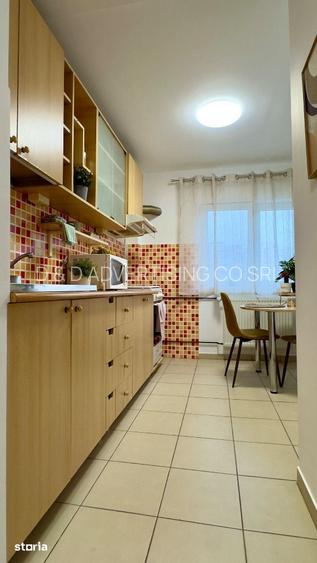 13 Septembrie - Prosper Plaza - Garsoniera ULTRAMODERNA - 10