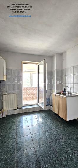 Apartament duplex cu 4 camere si vedere panoramica, zona Centrala- Piatra Neamt