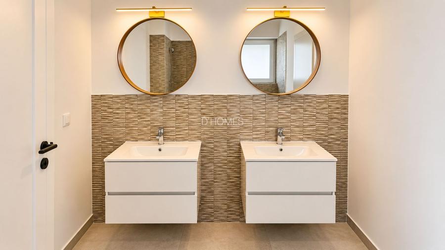 First Rental | Executive 3-Room Residence | 100 sqm | Garden - 8