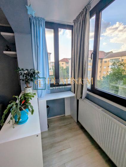 P4947 Apartament cu 2 camere, zona Girocului - 7