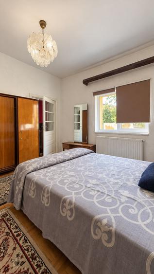 Casa cu Gradina - vizavi de Universitatea Ovidius (BD Mamaia)