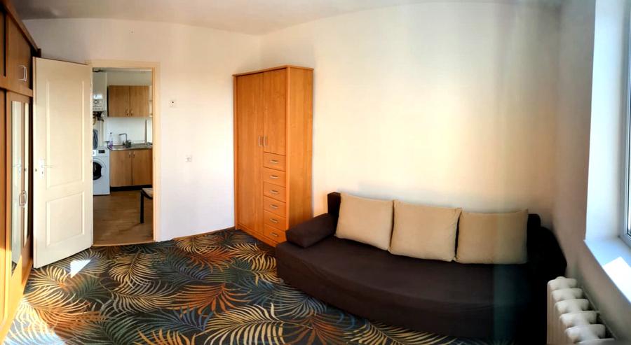 Apartament 2 camere , 37mp , Dambul Rotund