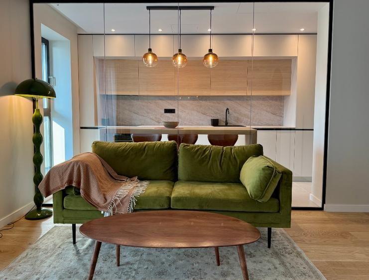 Apartament 2 Camere | Nusco City