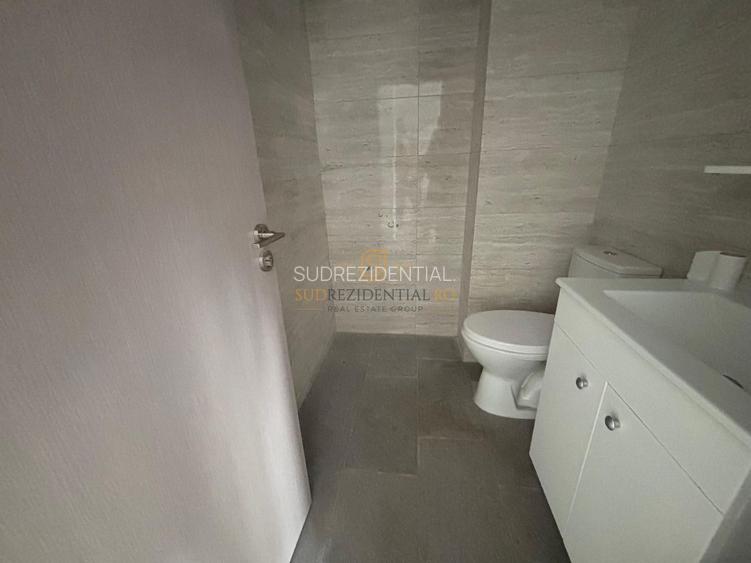 De inchiriat spatiu comercial stradal, 113 mp – Soseaua Giurgiului - 12