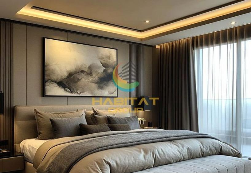 N.Grigorescu Vila nZEB SMART HOME single 6 camere 245 mp