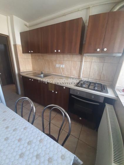 Apartament 3 camere, decomandat,  zona Mihai Viteazu - 6