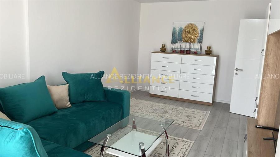 Apartament 2 camere | Metrou Aparatorii Patriei | 65mp - 2