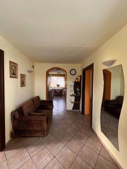 Casă individuală + teren 1890 mp | aproape de Cluj-Napoca| 0% comision - 6