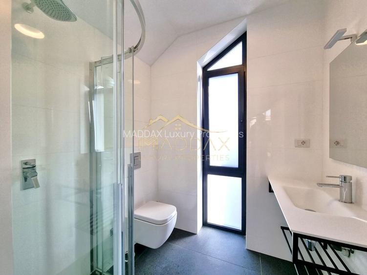 Vila Premium Pipera ~ Siguranta & Exclusivitate - 15