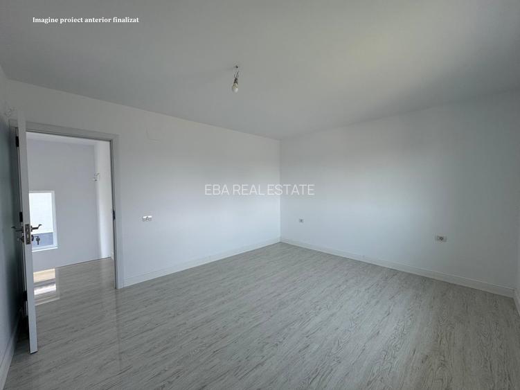 Casa individuala Pantelimon, 4 camere, 3 bai, curte libera, zona in dezvoltare - 14