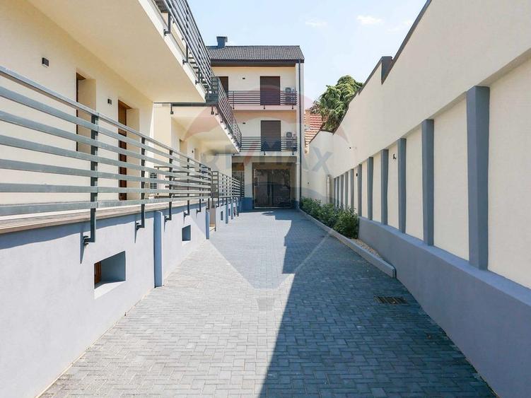 Apartamente 3 camere de închiriat ultracentral, clădire nouă, Oradea
